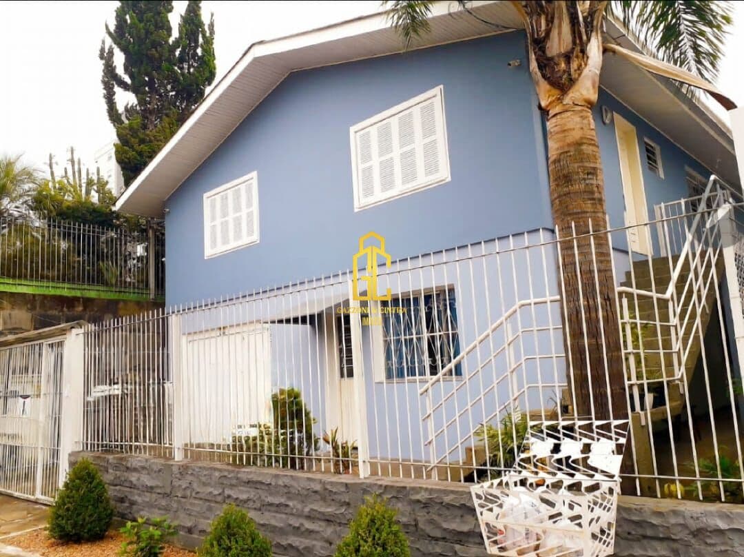 Casa em Caxias do Sul - Santa Lúcia