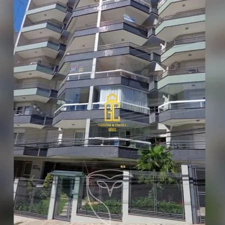 Apartamento em Caxias do Sul - São Pelegrino