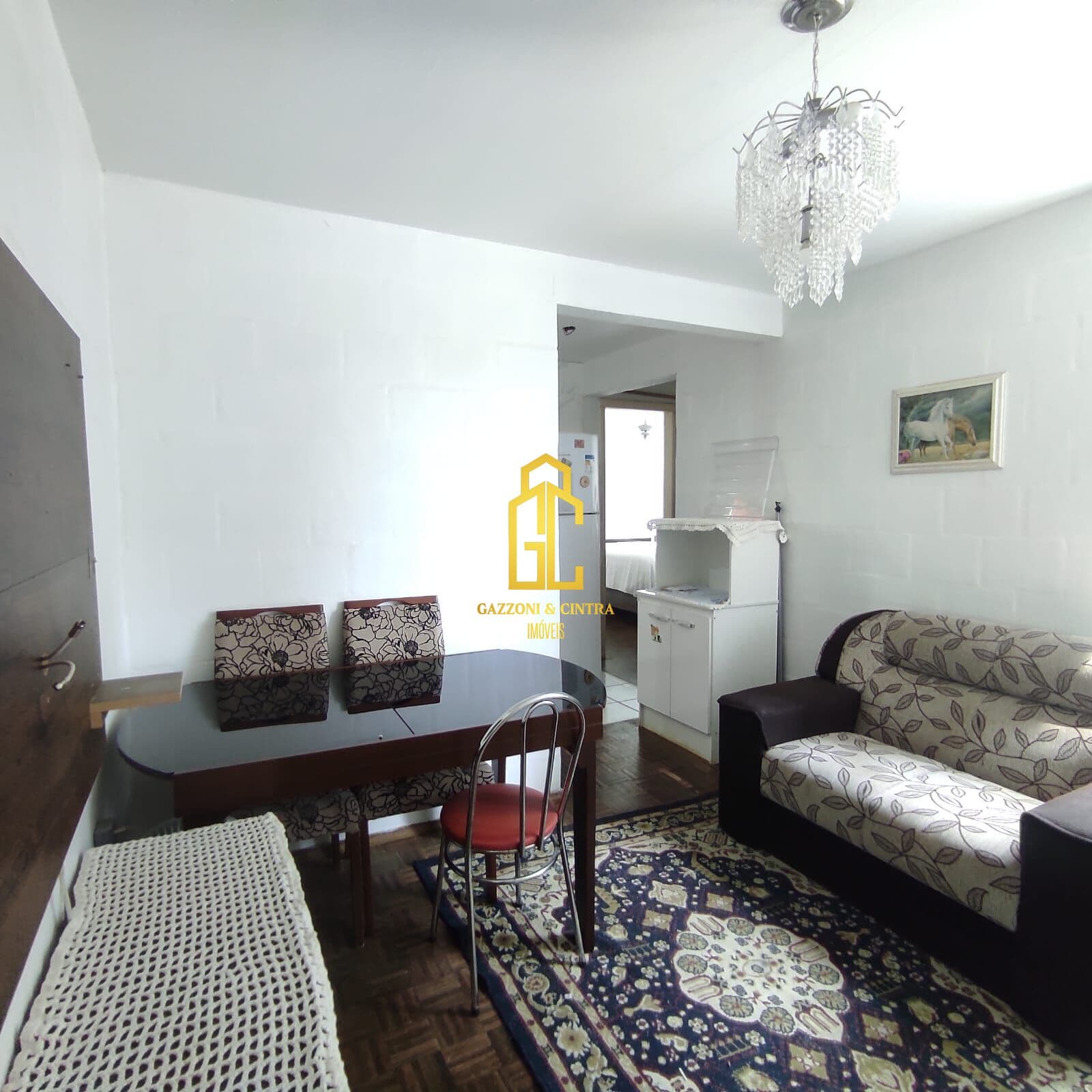Apartamento em Caxias do Sul - Nossa Senhora das Graças
