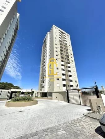 Apartamento em Caxias do Sul - Panazzolo