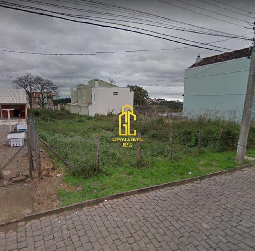 Lote/Terreno em Caxias do Sul - Vinhedos
