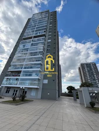 Apartamento em Caxias do Sul - Madureira