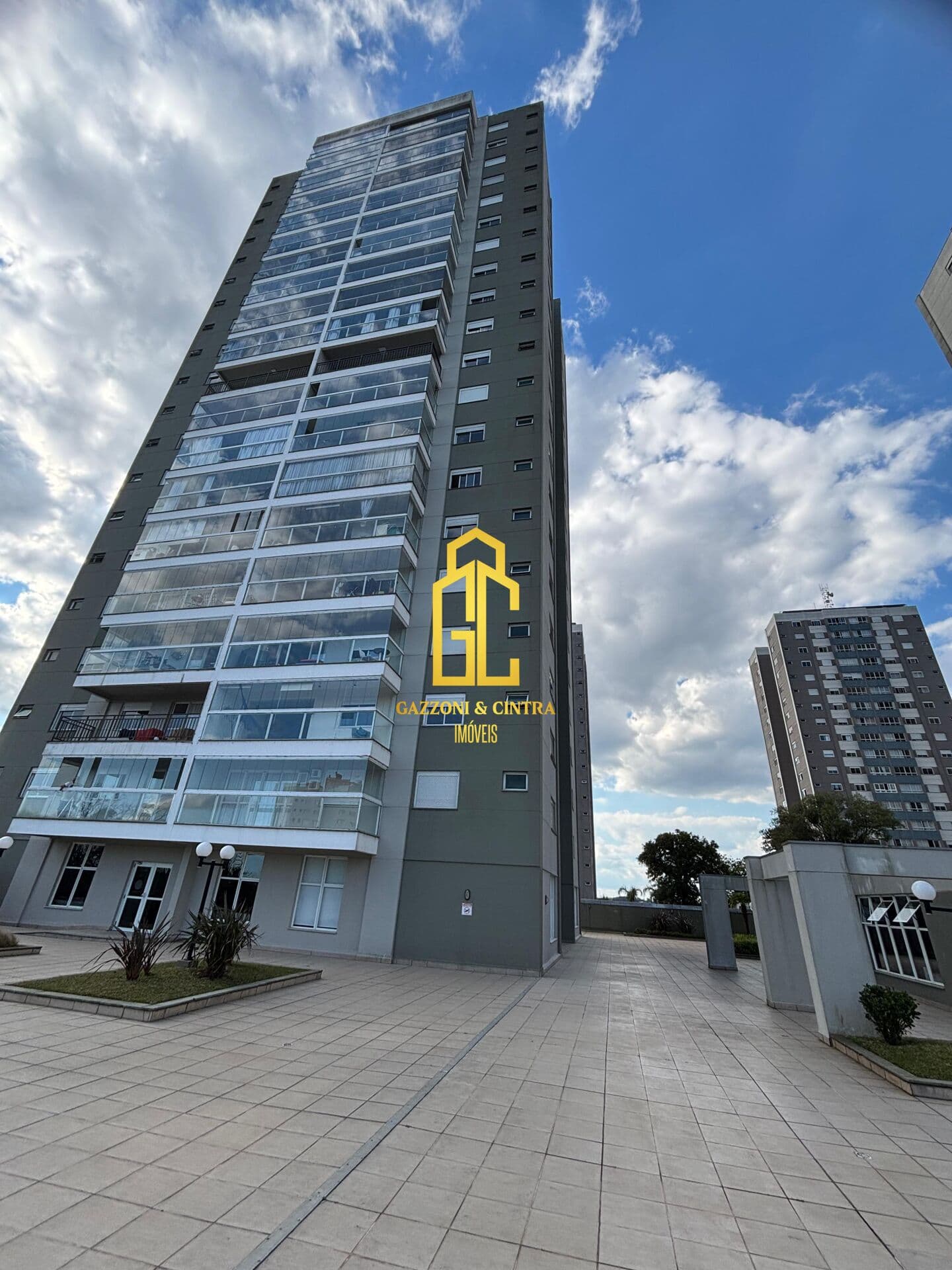 Apartamento em Caxias do Sul - Madureira