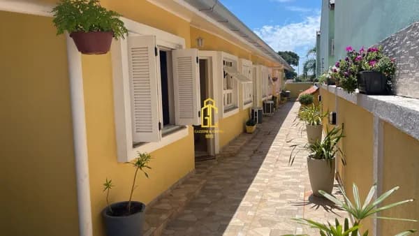 Casa em Caxias do Sul - Desvio Rizzo