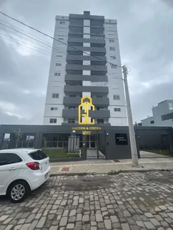 Apartamento em Caxias do Sul - Rio Branco