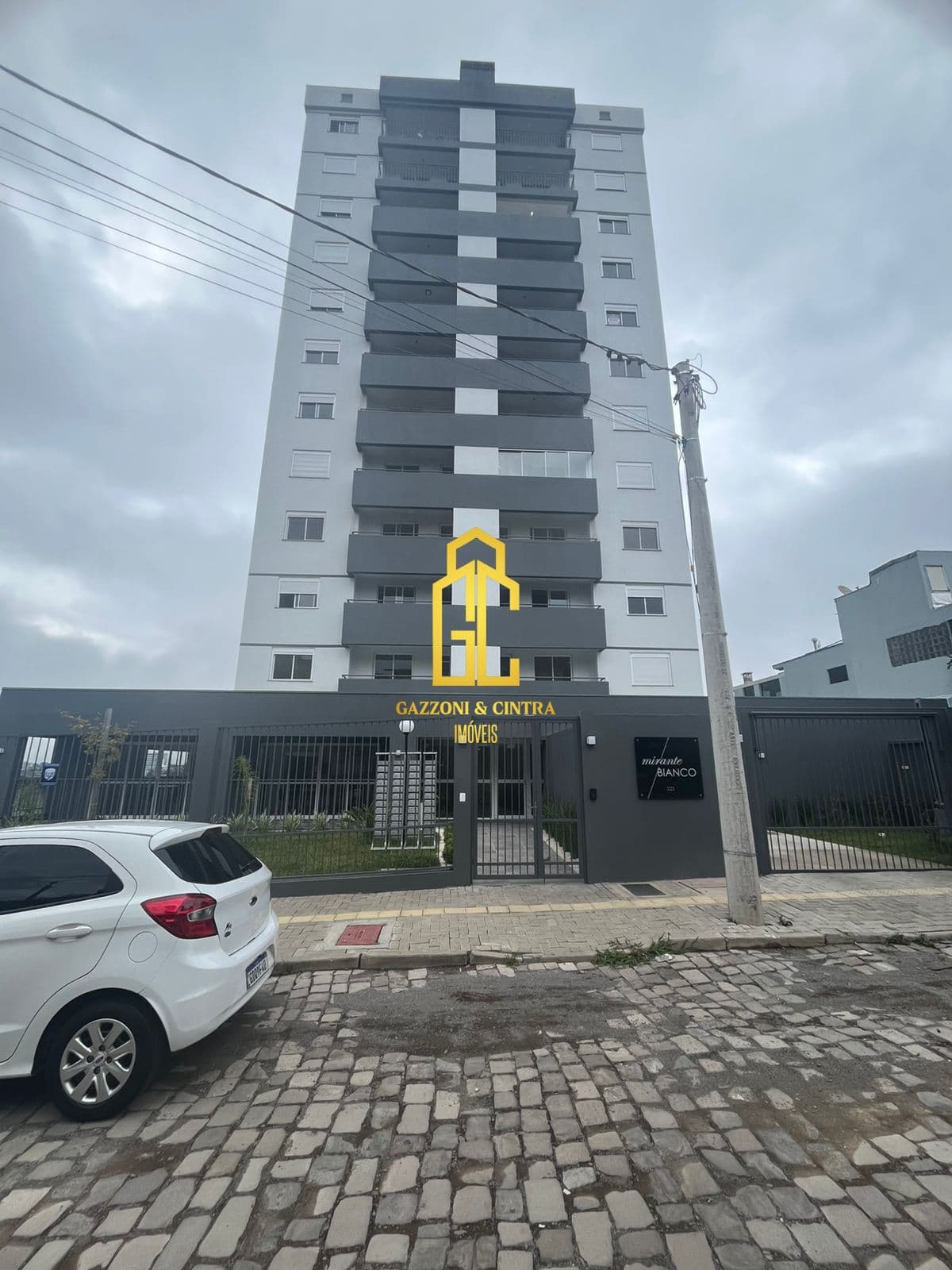 Apartamento em Caxias do Sul - Rio Branco