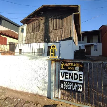 Casa em Caxias do Sul - Kayser