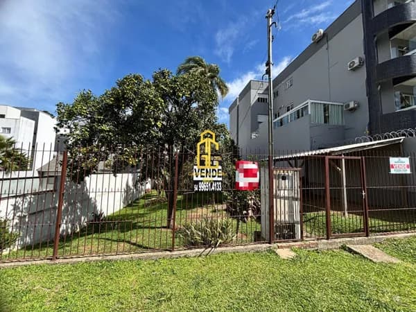 Lote/Terreno em Caxias do Sul - Cinqüentenário