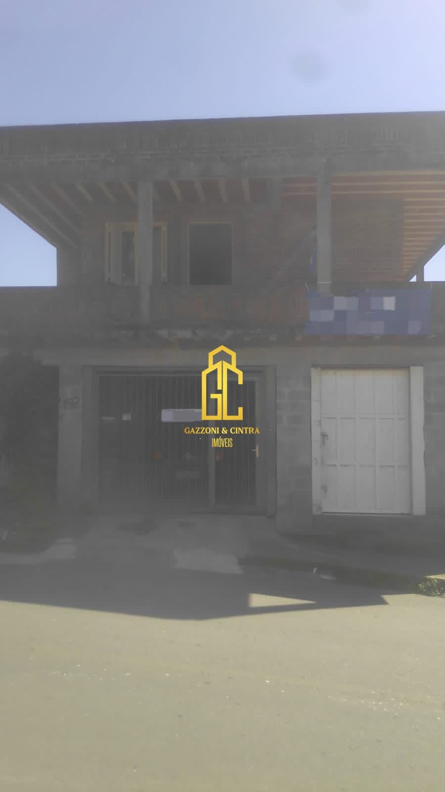 Casa em Caxias do Sul - São Victor COHAB