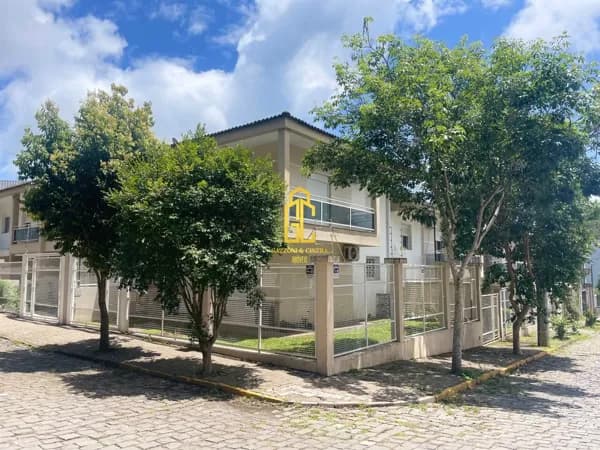 Sobrado em Caxias do Sul - Ana Rech