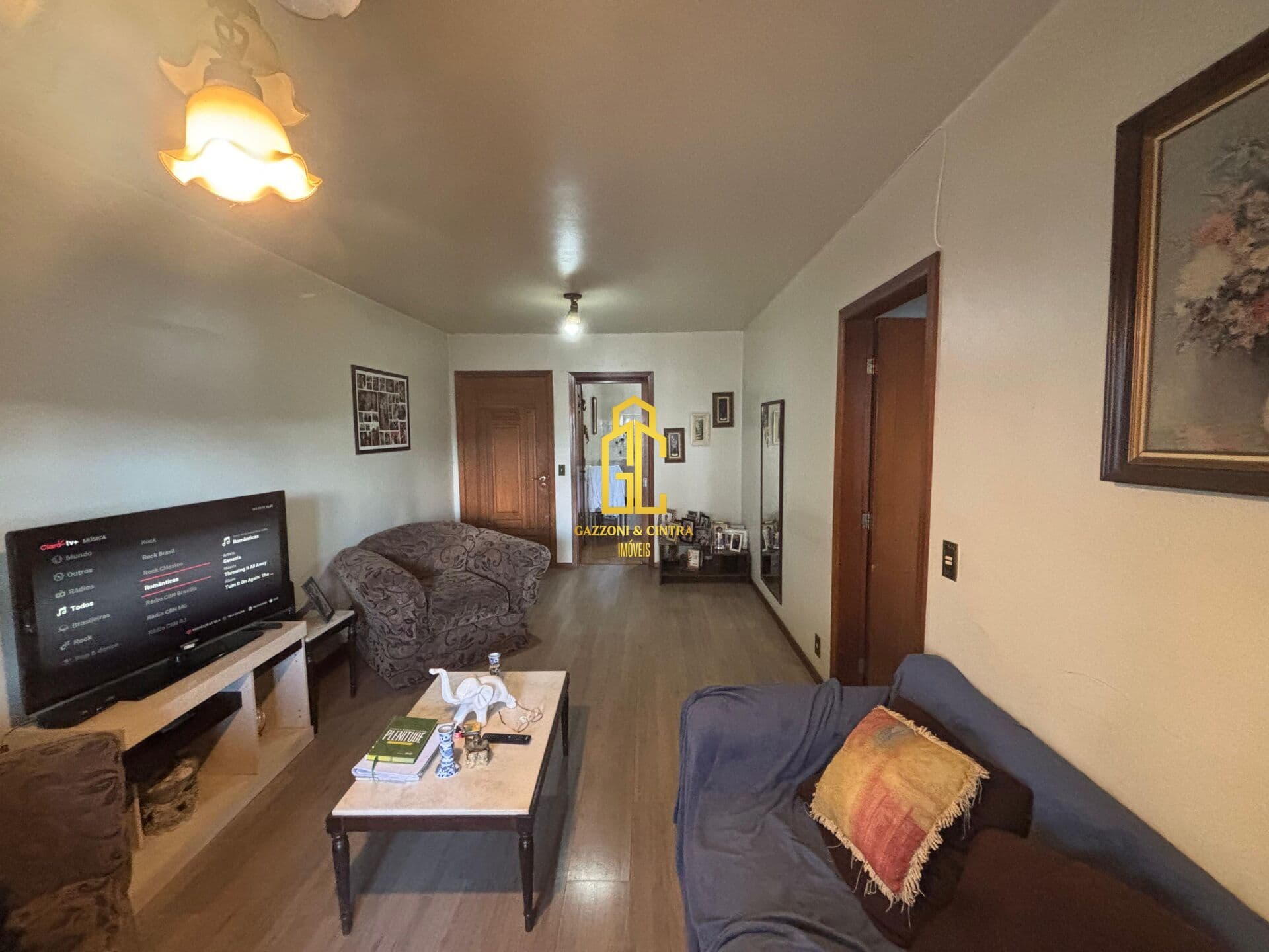 Apartamento em Caxias do Sul - Exposição