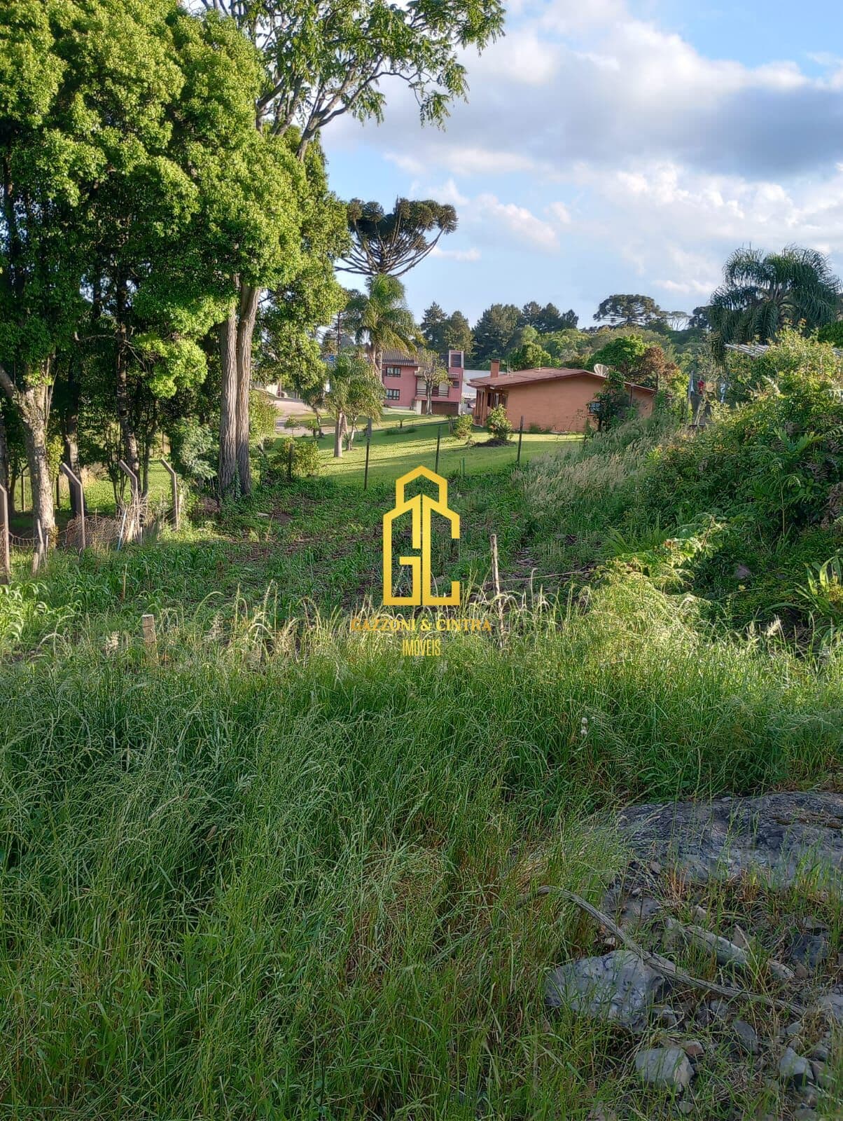 Lote/Terreno em Caxias do Sul - São Virgílio