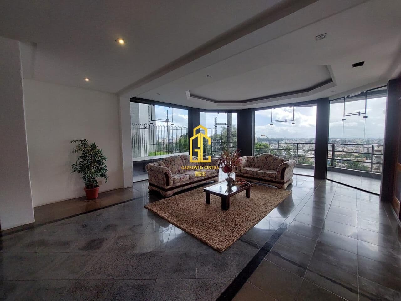 Apartamento em Caxias do Sul - Centro