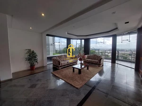 Apartamento em Caxias do Sul - Centro