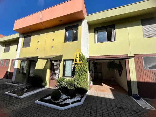 Sobrado em Caxias do Sul - Desvio Rizzo