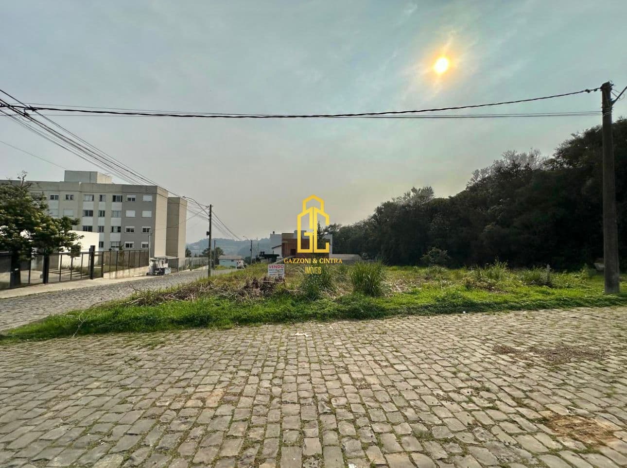 Lote/Terreno em Caxias do Sul - Nossa Senhora das Graças