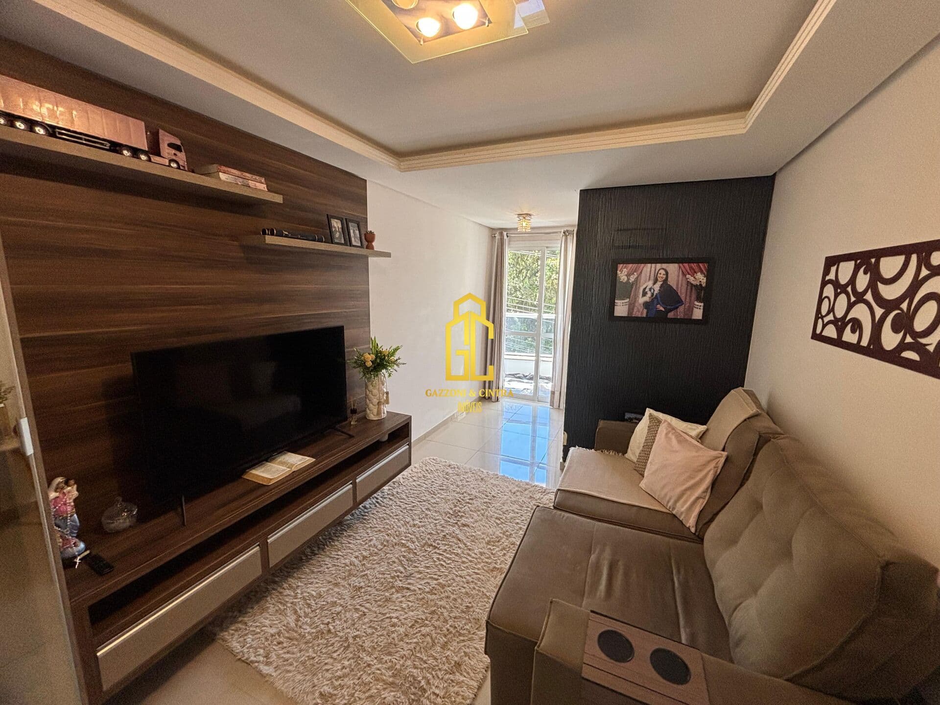 Apartamento em Caxias do Sul - Diamantino