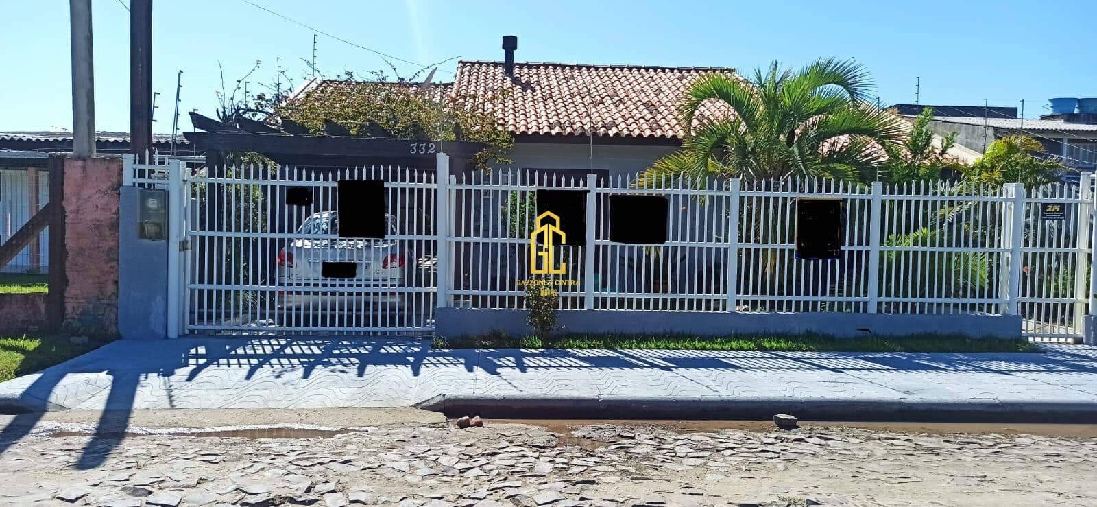 Casa em Tramandaí - Zona Nova Sul