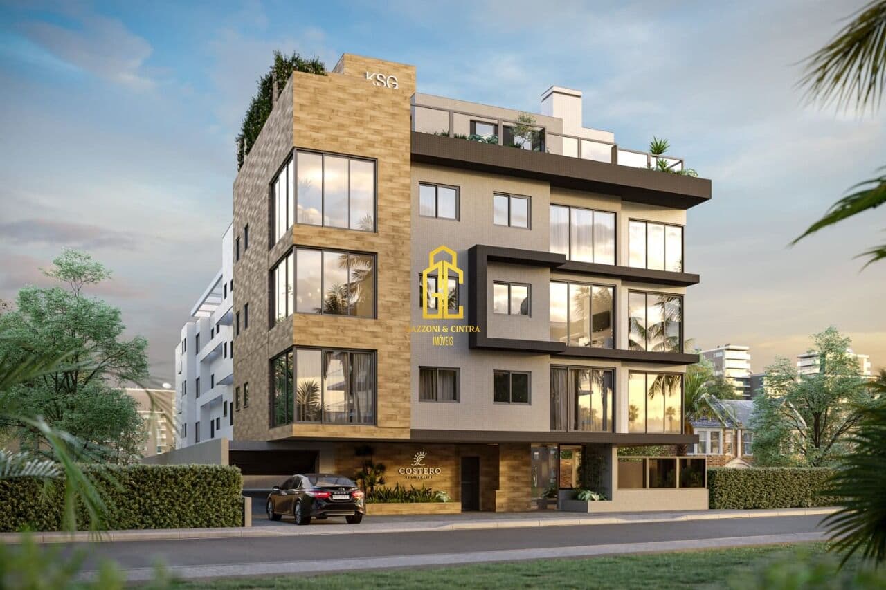 Apartamento em Tramandaí - Centro