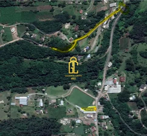 Terreno à venda no bairro Linha 40 em Caxias do Sul/RS
