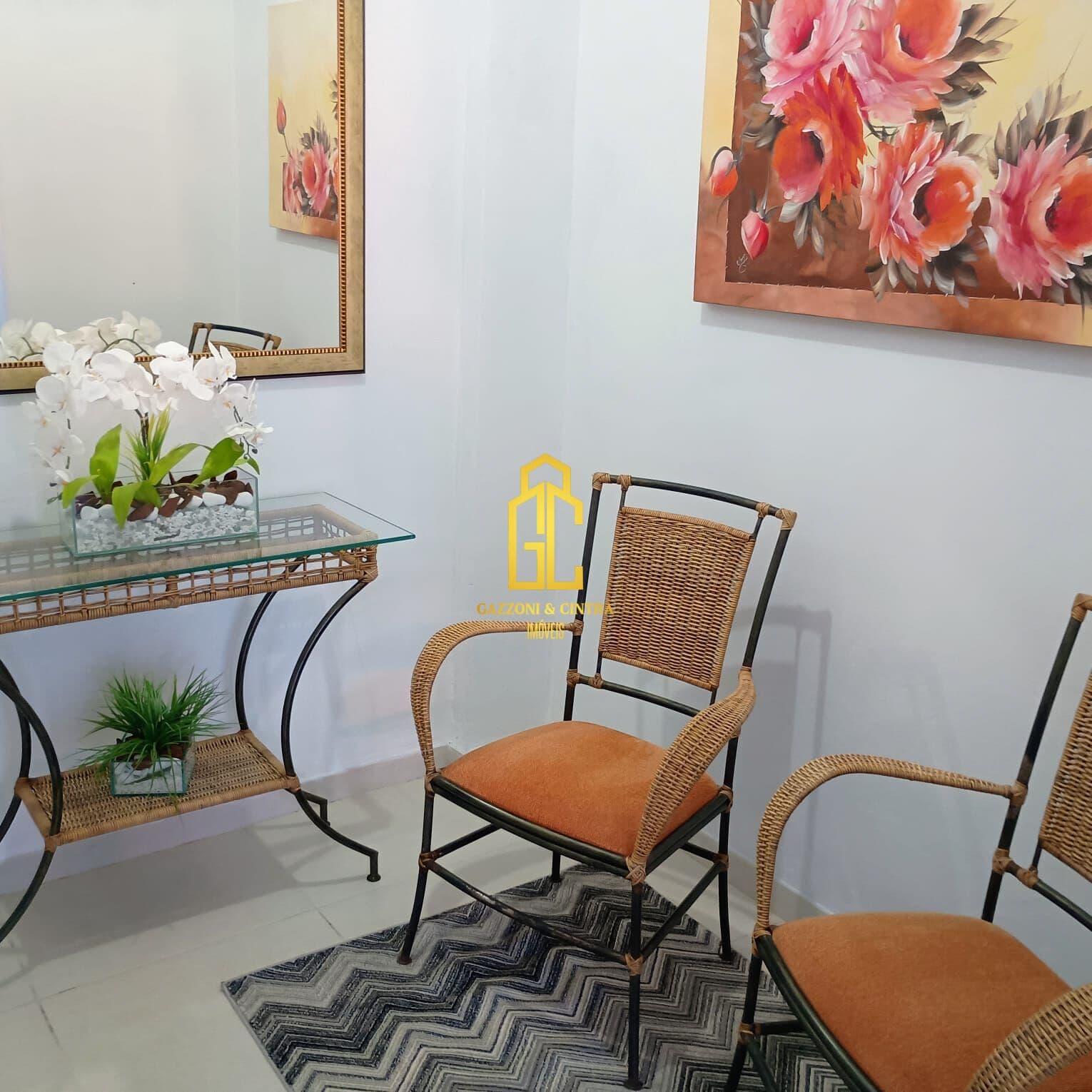 Apartamento em Caxias do Sul - Esplanada