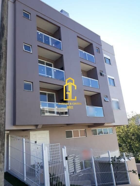 Apartamento à venda no bairro Salgado Filho em Caxias do Sul/RS