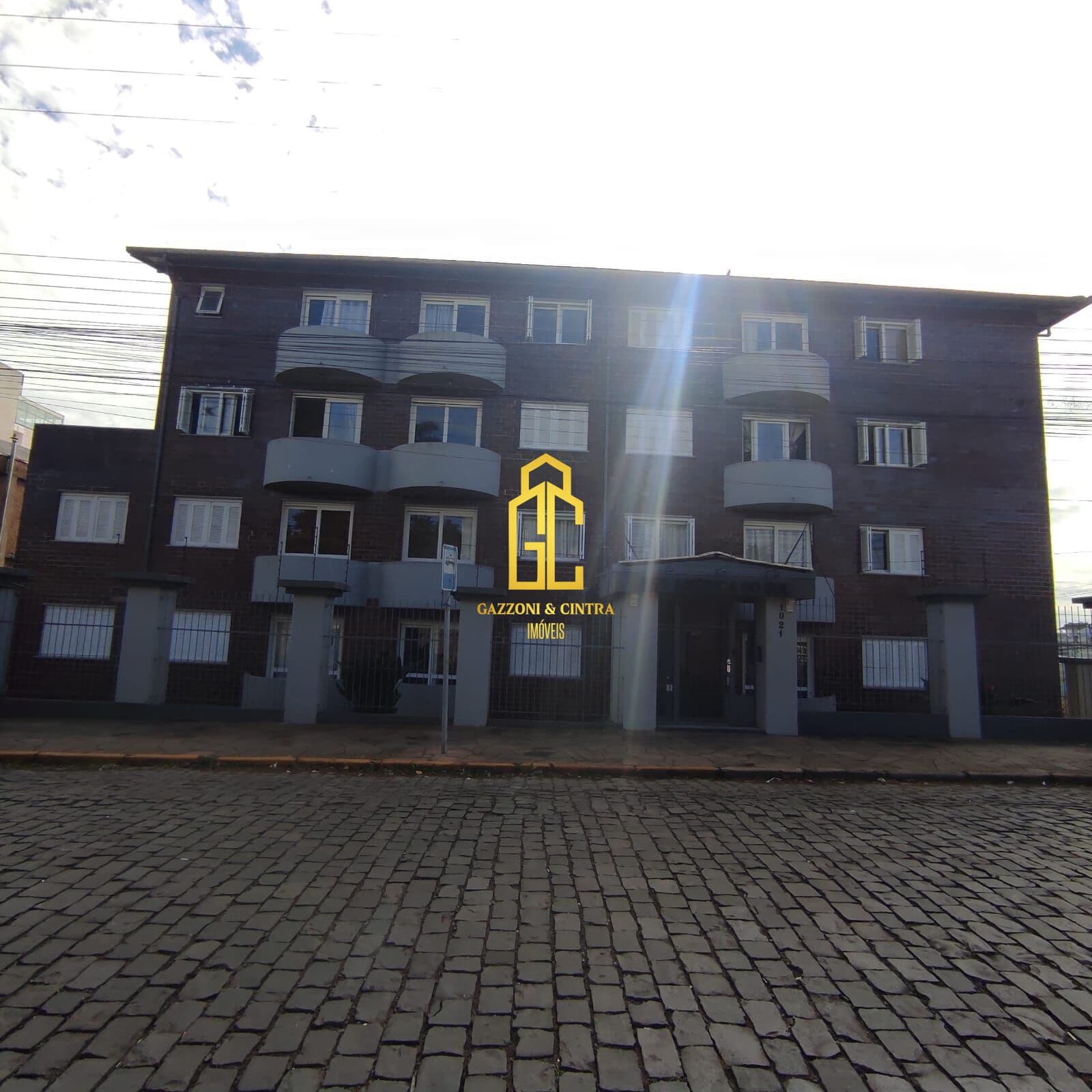 Apartamento em Caxias do Sul - Bela Vista