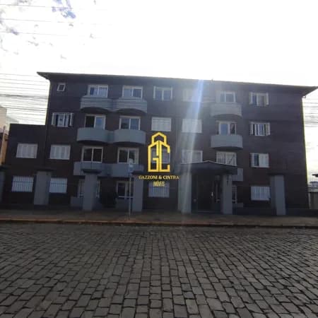 Apartamento em Caxias do Sul - Bela Vista