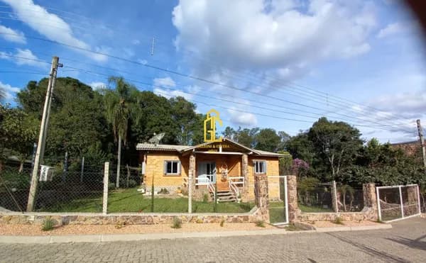 Fazenda/Sítios/Chácaras em Flores da Cunha - Colina de Flores