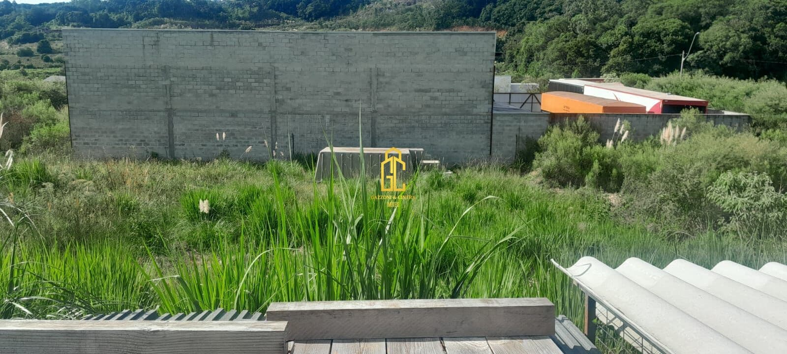 Lote/Terreno em Caxias do Sul - Monte Bérico