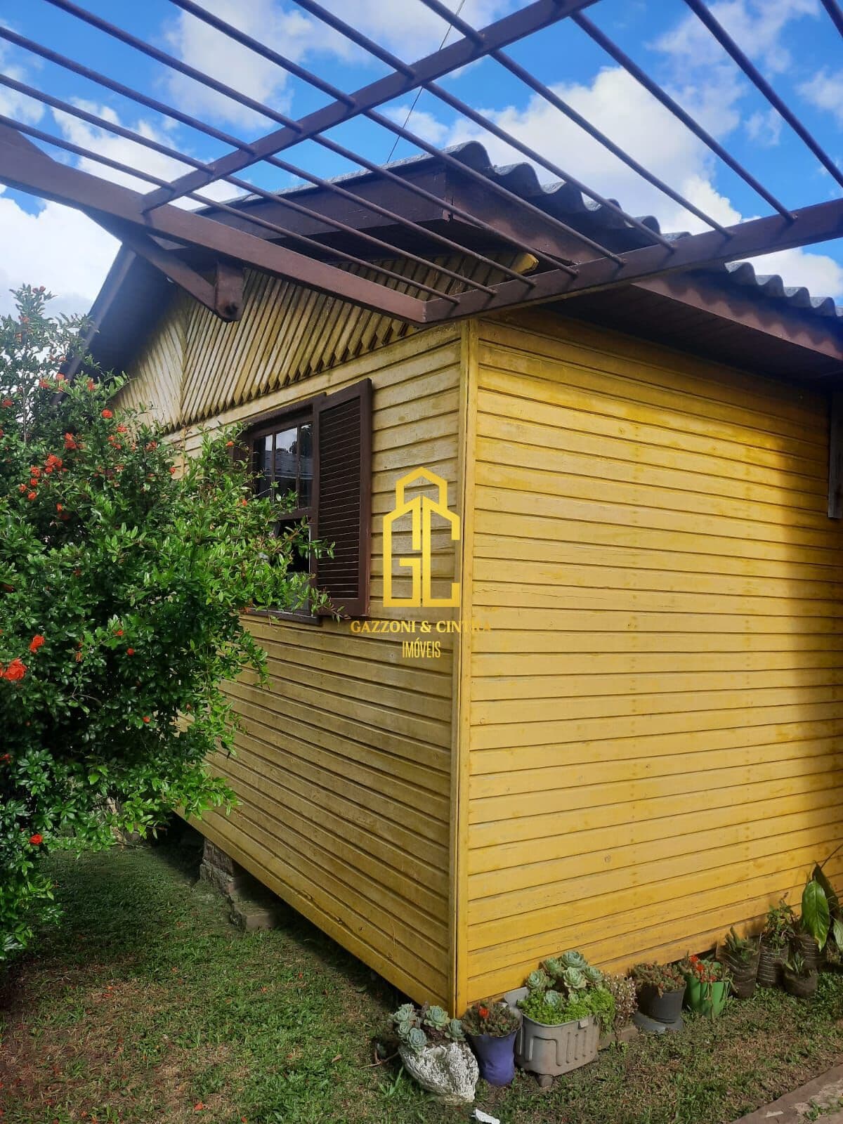 Casa em Caxias do Sul - Santo Antônio