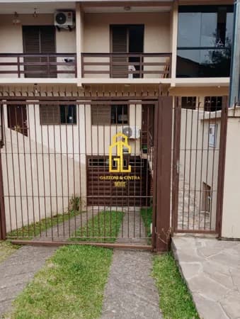 Sobrado em Kayser, Caxias do Sul/RS