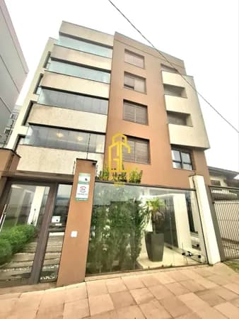 Apartamento em Caxias do Sul - Sanvitto