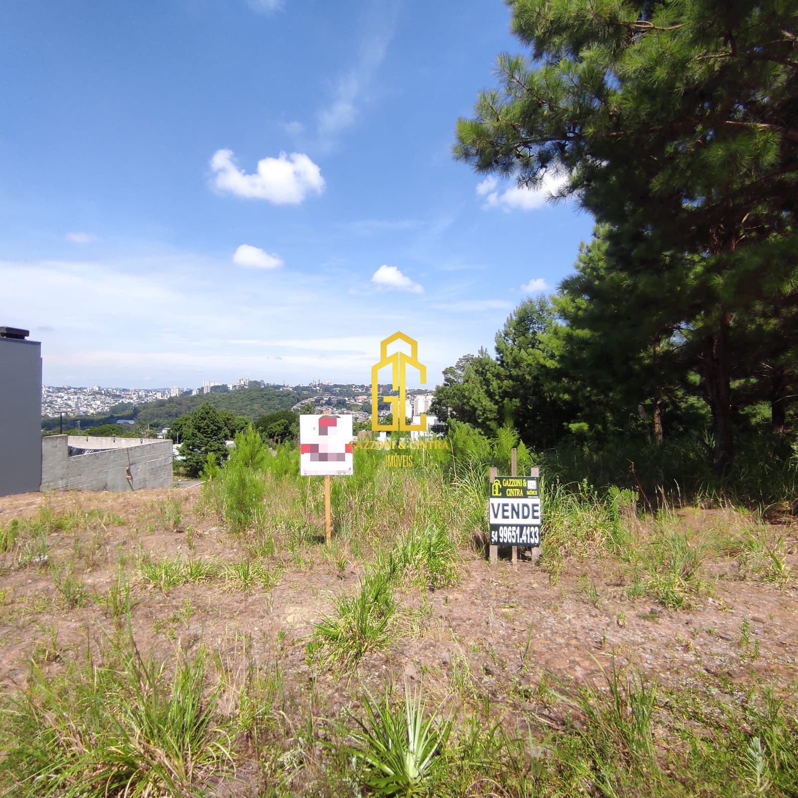 Lote/Terreno em Caxias do Sul - São Luiz