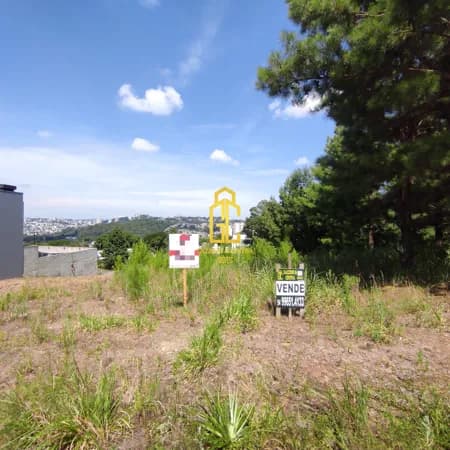 Lote/Terreno em Caxias do Sul - São Luiz