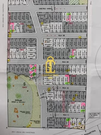 Lote/Terreno em Caxias do Sul - Nossa Senhora das Graças