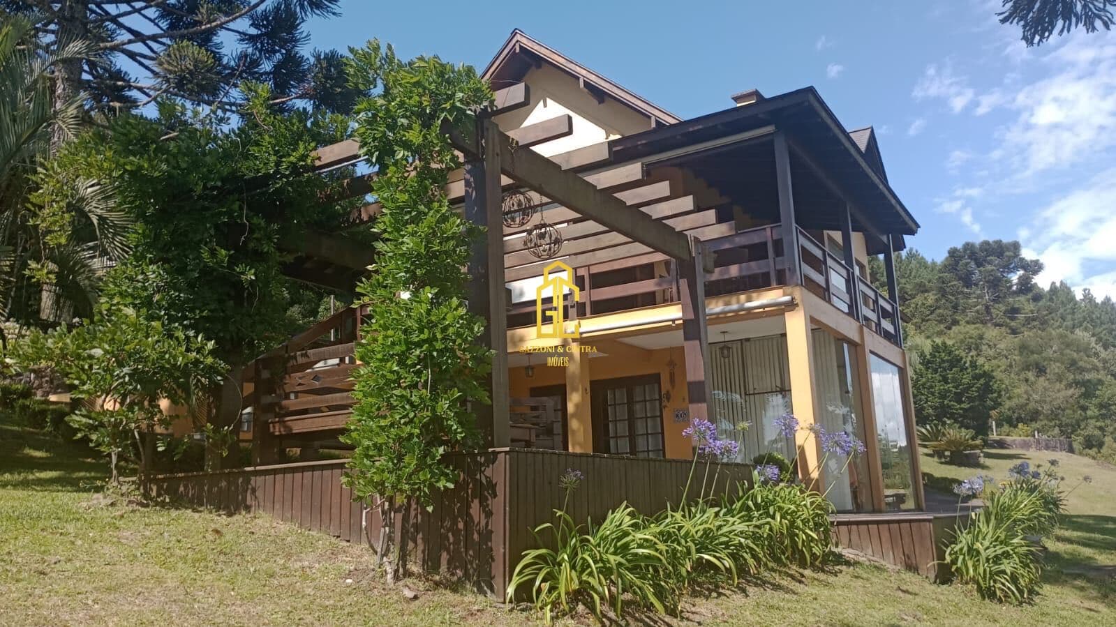 Fazenda/Sítios/Chácaras em Caxias do Sul - Vila Seca