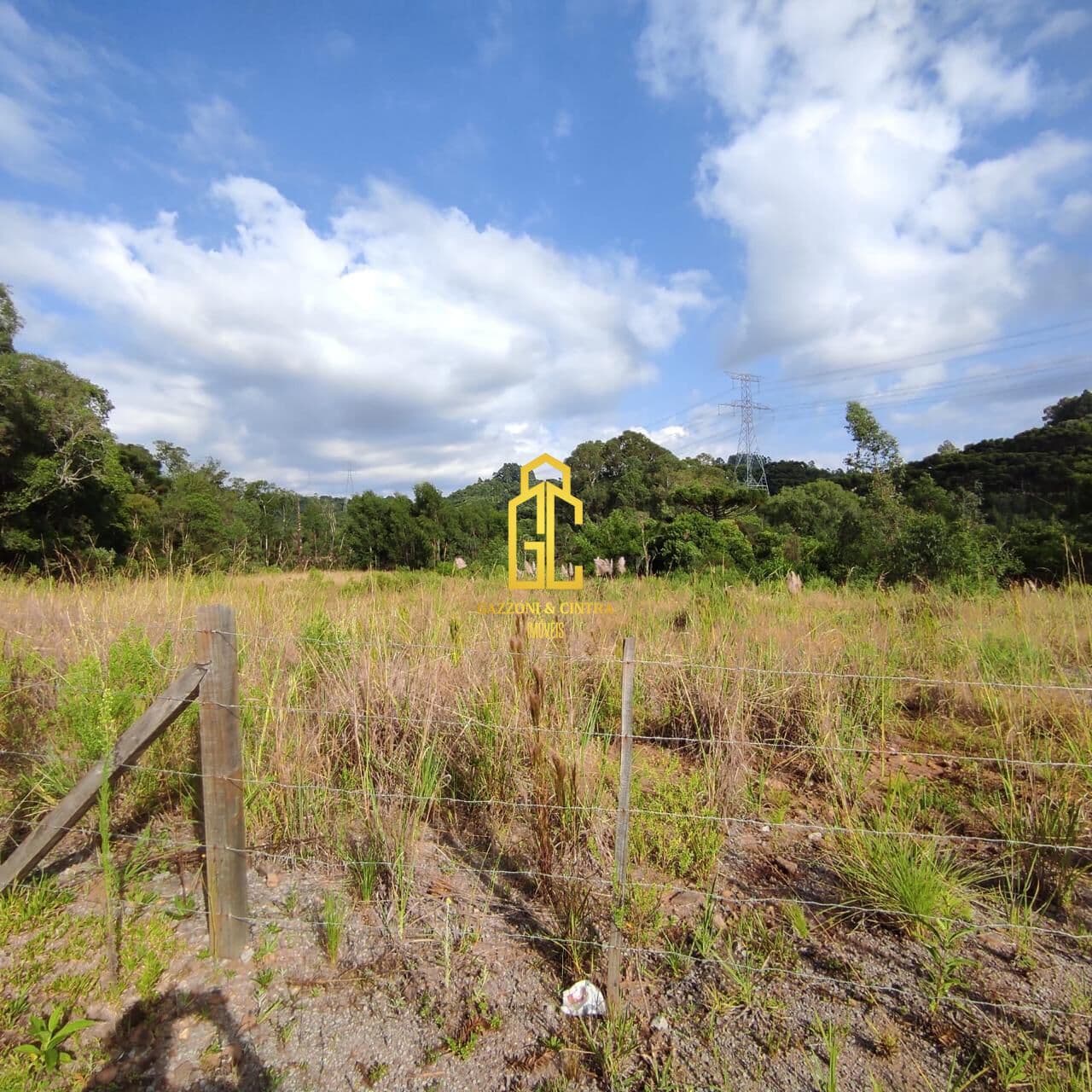Lote/Terreno em Flores da Cunha - São Gotardo