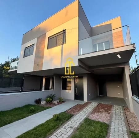 Casa em Caxias do Sul - São Virgílio