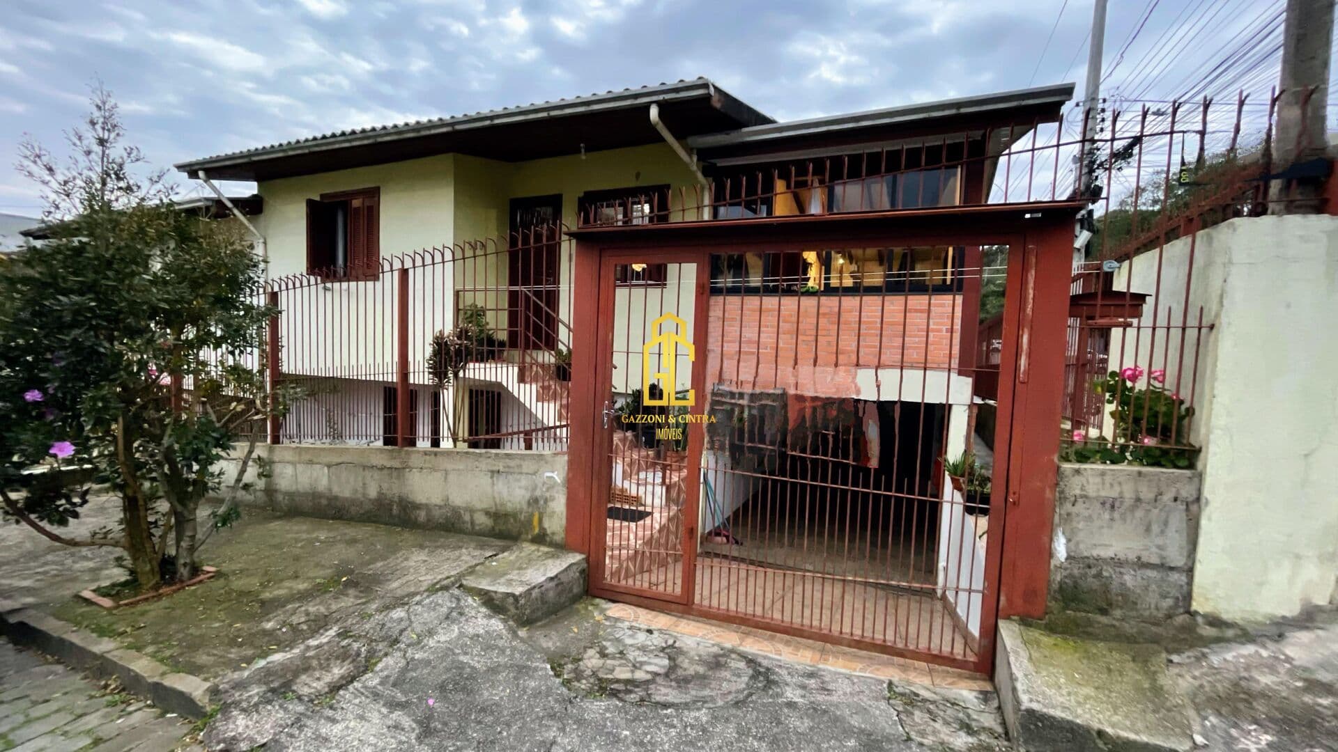 Casa em Caxias do Sul - Cidade Nova