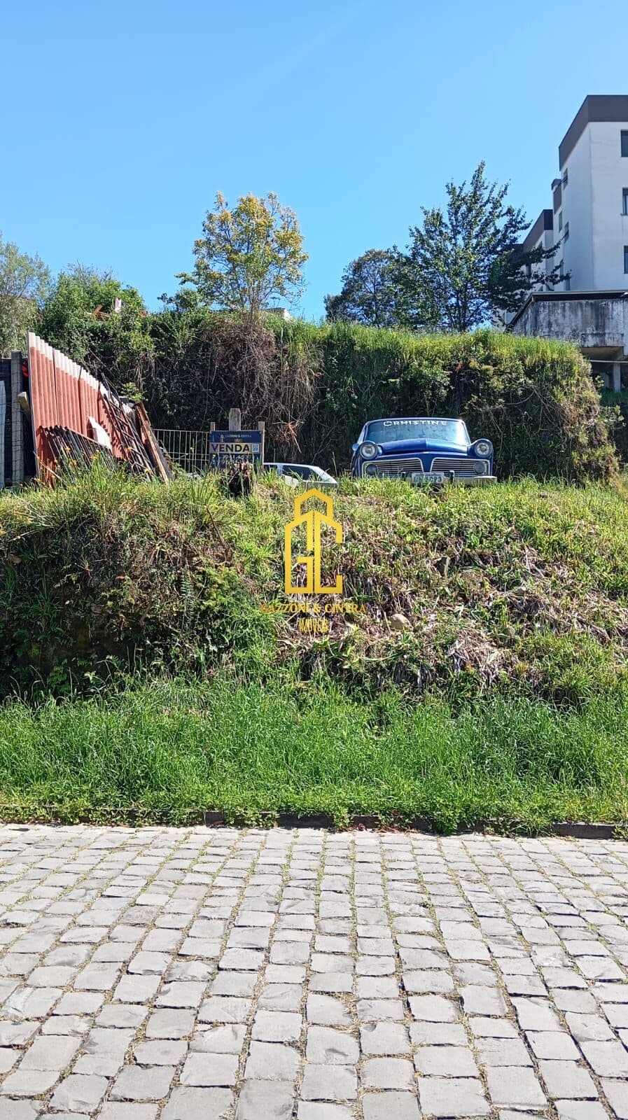 Lote/Terreno em Caxias do Sul - Diamantino