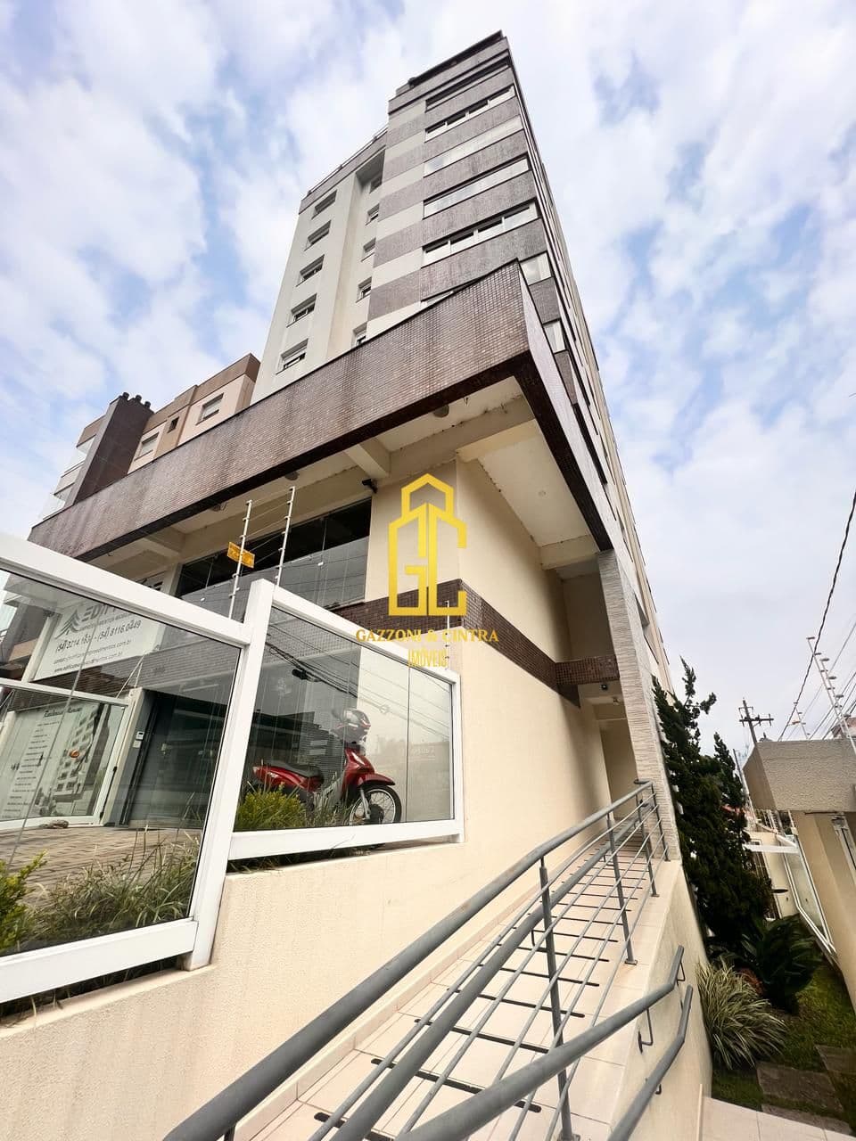 Apartamento em Caxias do Sul - Charqueadas