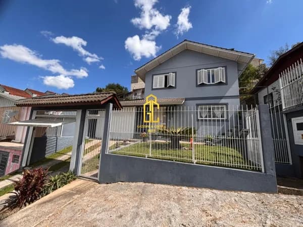 Casa em Caxias do Sul - Cidade Nova