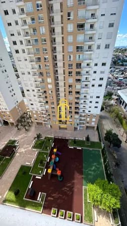 Apartamento em Caxias do Sul - Cristo Redentor