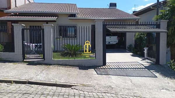 Casa em Caxias do Sul - Forqueta