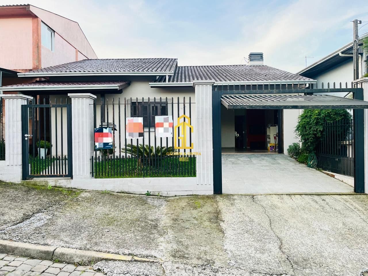 Casa em Caxias do Sul - Forqueta