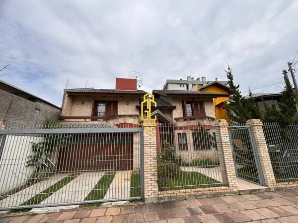 Casa em Caxias do Sul - Nossa Senhora da Saúde