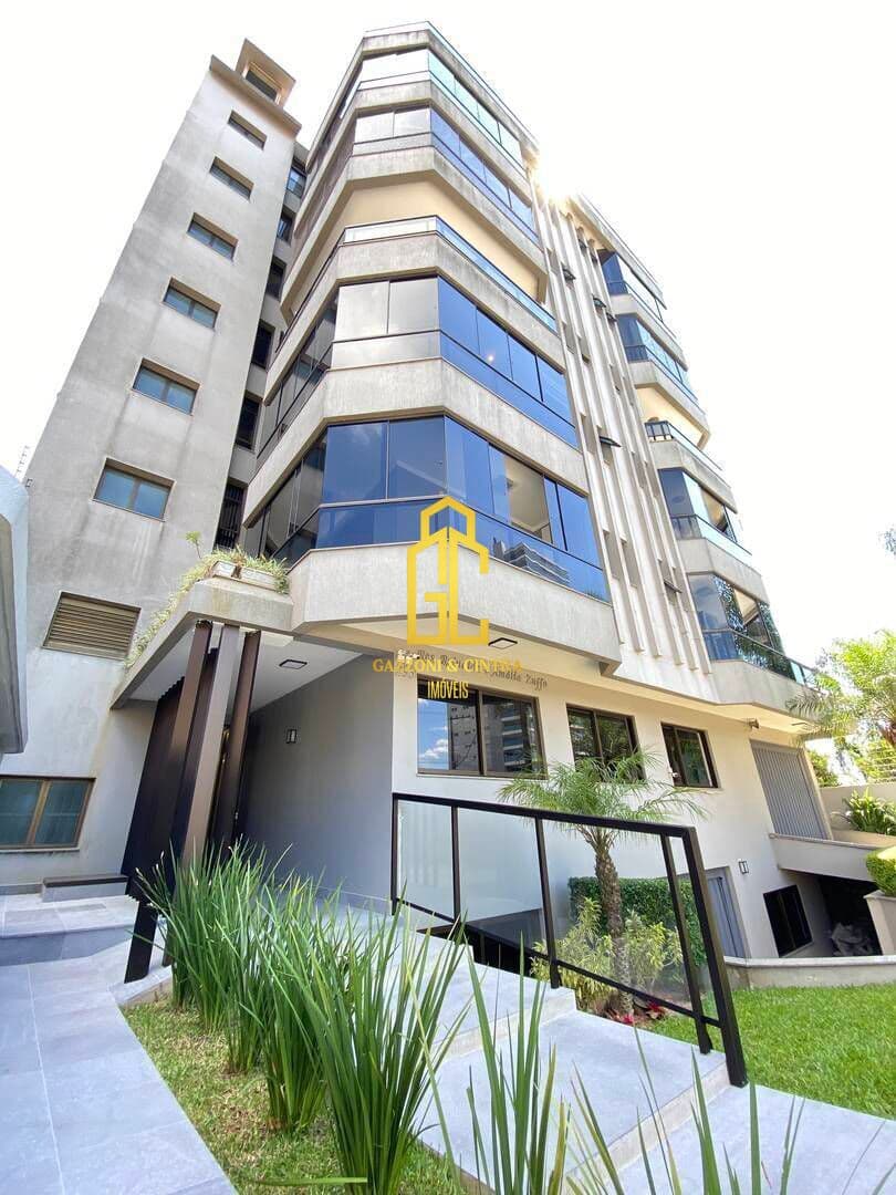 Apartamento em Caxias do Sul - Rio Branco