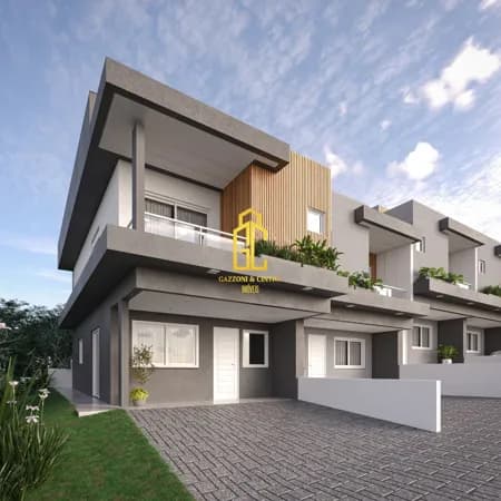 Sobrado em Caxias do Sul - Planalto