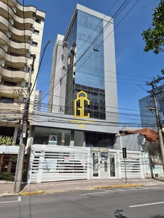 Sala/Conjunto em Caxias do Sul - São Pelegrino
